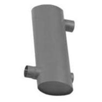 Silencioso MB 1620 96/2003 Sem Tubo Tras - 6954907401