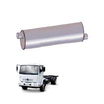 Silencioso Mb 1718 Eletrônico Euro Iii - 3 Polegadas