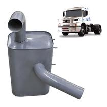 Silencioso MB 2423B Eletronico Saida Vertical - 6934900201