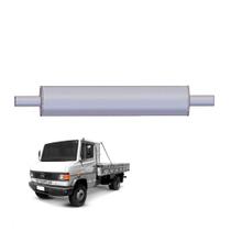 Silencioso Mb 709 Com Miolo - 3 Polegadas