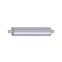 Silencioso Mb 712 / 912 Euro Iii - 3 Polegadas