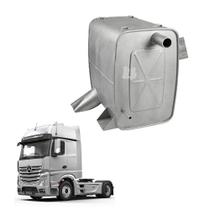Silencioso MB Actros A9424902701 Silencioso MB Actros A9424902701