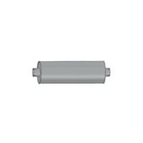 Silencioso Oco para Scania T/R 113 143 112 142 HW até 1992 Silencioso Oco para Scania T/R 113 143 112 142 HW até 1992