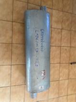 Silencioso oval mb1620 1622 1718 eletronico Silencioso oval mb1620 1622 1718 eletronico