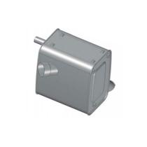 Silencioso p MB Axor 2035 2040 2044 2540 até 2011 - Euro 3