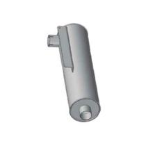 Silencioso p Mercedes-Benz 1935 1941 1996 em Diante - Euro 3 Silencioso p Mercedes-Benz 1935 1941 1996 em Diante - Euro 3