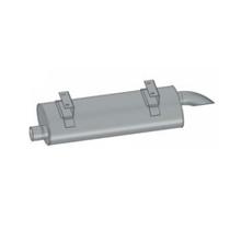 Silencioso para MB Accelo 915 715 710 Plus Silencioso para MB Accelo 915 715 710 Plus