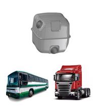 Silencioso Scania 112 Original 1420278 Sem Miolo Euro 3