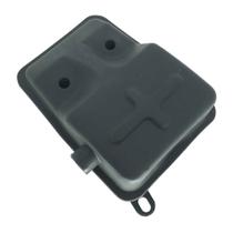 Silencioso Surdina Escapamento Roçadeira Importada 43cc 52cc