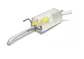 Silencioso traseiro Corsa Sedan 1.0/1.4/1.8 8V