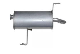 Silencioso traseiro Peugeot 206/207