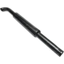 Silencioso Trator Agrale 4200 4300 Massey Fergunson 50X 55X 65X