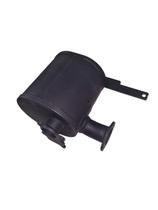 Silencioso trator ls u60 Silencioso trator ls u60