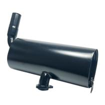 Silencioso trator new holland tl65/tl70/tl80 5169703