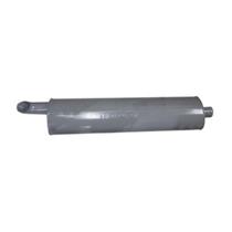 Silencioso Volkswagen 17 250 24250e Constellation 2t2253121c