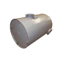 Silencioso Volvo EDC 1996 Ate 1997 Catalisador 4 Polegadas e Meia 8128397.