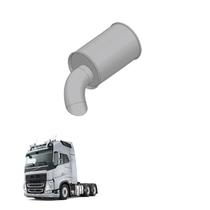 Silencioso Volvo Fm Sistema Original 20564260 Euro 5 Silencioso Volvo Fm Sistema Original 20564260 Euro 5