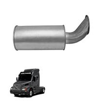 Silencioso Volvo Nh Sistema Original 1676499 Euro 3
