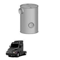 Silencioso Volvo Nh Sistema Original 3162940 Euro 3