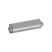 Silencioso Volvo Nl Edc Euro 3 - 4 Polegadas