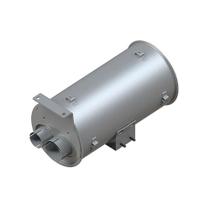 Silencioso Vw Constellation 17.280 / 24.220 Advantech Euro 5 Silencioso Vw Constellation 17.280 / 24.220 Advantech Euro 5