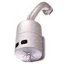 Silencioso Yanmar B8 B9 NT85