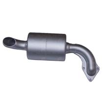 Silencioso Yanmar NS11 NS12 TC11 TC14