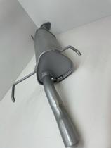 Silencioso zafira 2.0 8v/16v 01/05 06+