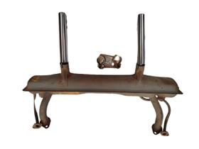 Silenciso Fusca 86. REF 3651B kit completo