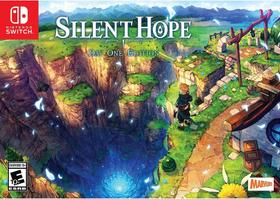 Silent Hope: Day One Edition - Videogame para Nintendo Switch