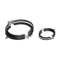 Silentium Abraçadeira 50mm - Amanco Silentium Abraçadeira 50mm - Amanco