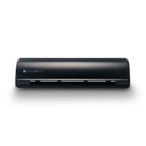 Silhouette Cameo 5 Alpha Preto Fosco Máquina de Recorte Avançada