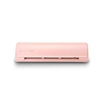 Silhouette Cameo 5 Alpha Rosa Fosco Máquina de Recorte Avançada Silhouette Cameo 5 Alpha Rosa Fosco Máquina de Recorte Avançada