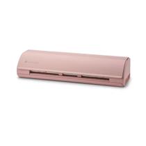 Silhouette cameo rosa - ploter de recorte
