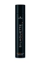 Silhouette Spray Extra Forte 500ml