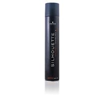 Silhouette Spray Fixador Forte 500ml