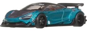 Silhuetas de brinquedo Hot Wheels Car Culture 1:64 LB-Works McLaren 720S