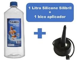 Silibrill speed 1l - MG QUIMICA