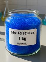 Silica gel 4-8 mm 1kg Silica gel 4-8 mm 1kg