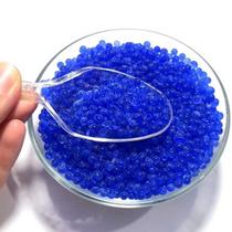 Sílica Gel Azul 4-8 Mm Dessecante Granel Anti Mofo E Umidade - Love Aromas