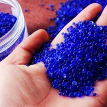 Sílica Gel Azul 4-8 Mm Dessecante Granel Anti Mofo E Umidade