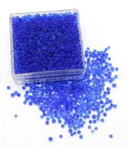Silica Gel Azul Reutilizável Desumidificador Anti - Mofo - gfd