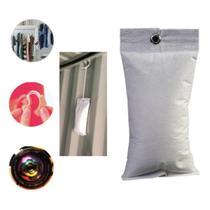 Silica Gel Desumidificador Branco Antimofo Armário Gav 250gr