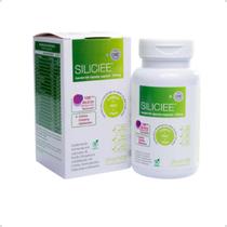 Siliciee Divinite 500mg com 60 cápsulas
