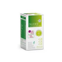 Siliciee Divinite 500mg com 60 cápsulas