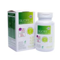 Siliciee Suplemento Alimentar Cabelos, Unhas Pele Divinitè