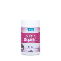 Silício Orgânico 150mg - 30 comprimidos - Stem