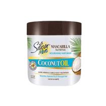Silicon coconut oil tratamiento 478gr Silicon coconut oil tratamiento 478gr