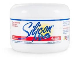 Silicon Mix Avanti Máscara Hidratante 225g - NEW