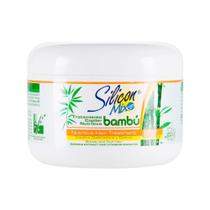 Silicon Mix Bambu - Máscara de Tratamento Capilar Nutritivo 225g Silicon Mix Bambu - Máscara de Tratamento Capilar Nutritivo 225g